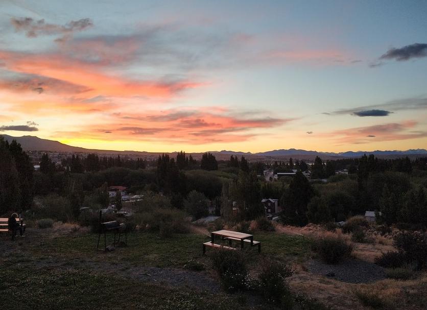 Outdoor view Photo