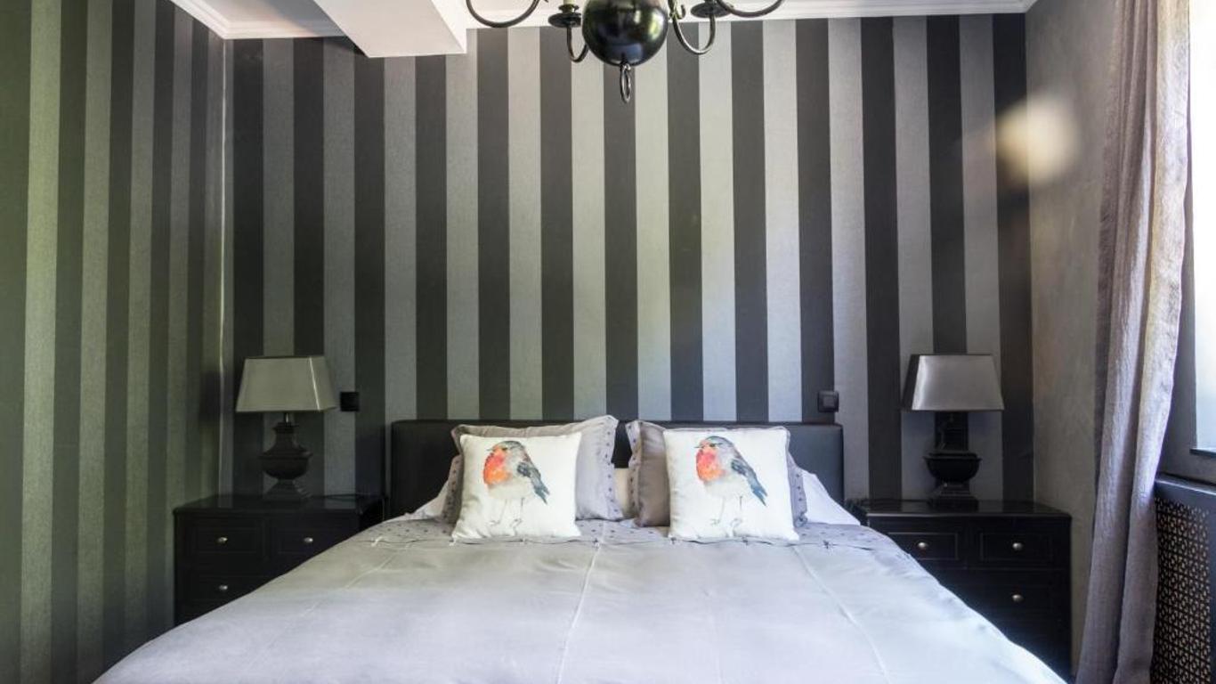 B&B Le Refuge