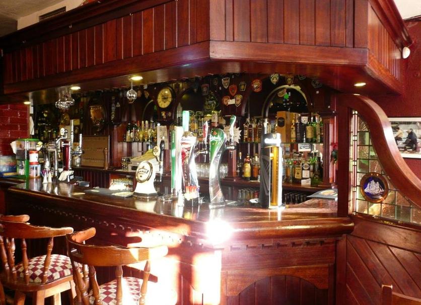 Bar Photo