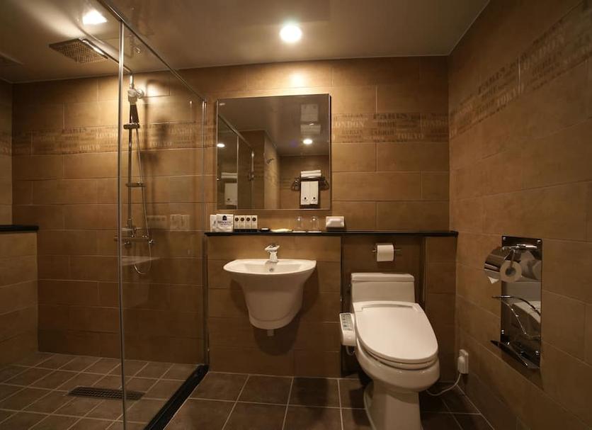 Bathroom Photo