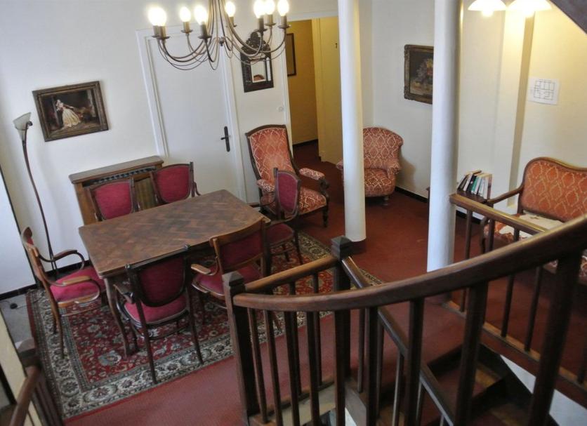 Dining room Photo