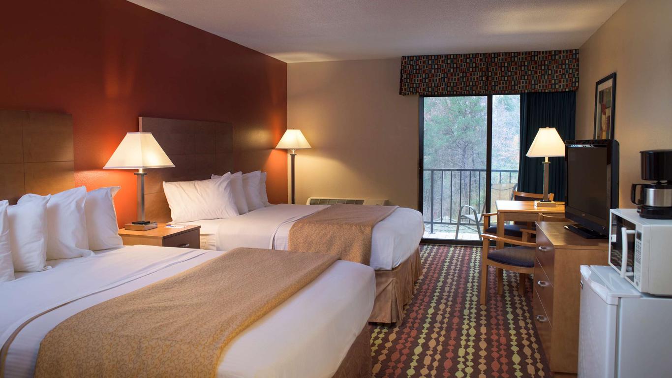 Best Western Ambassador Inn & Suites