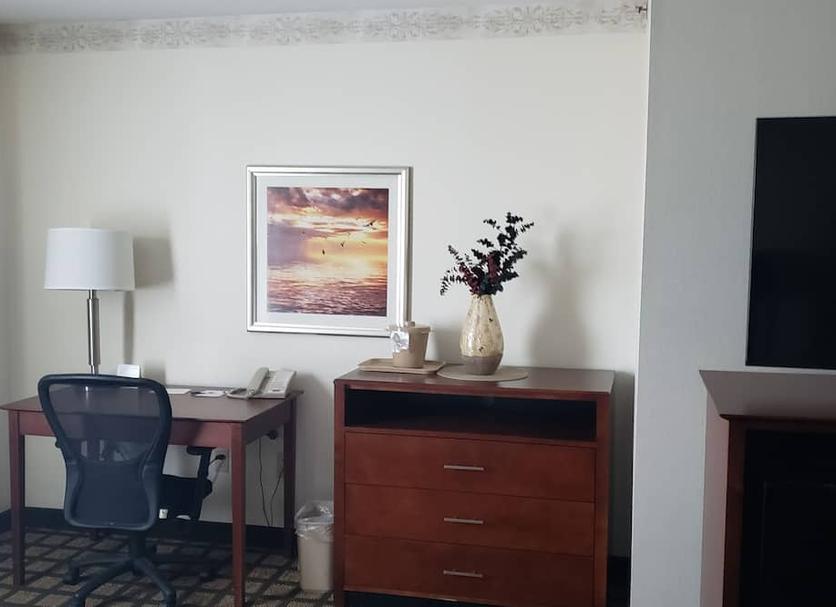 Room amenity Photo