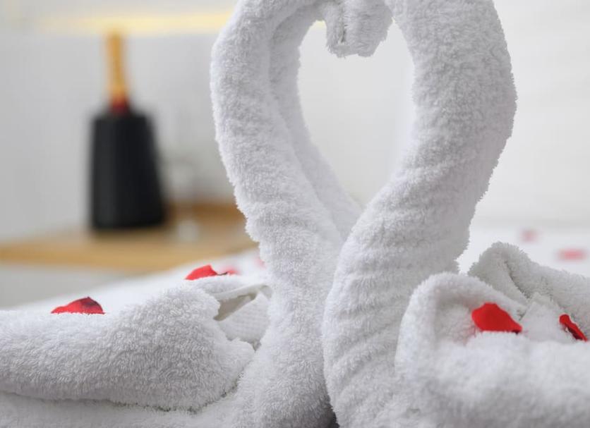 Room amenity Photo