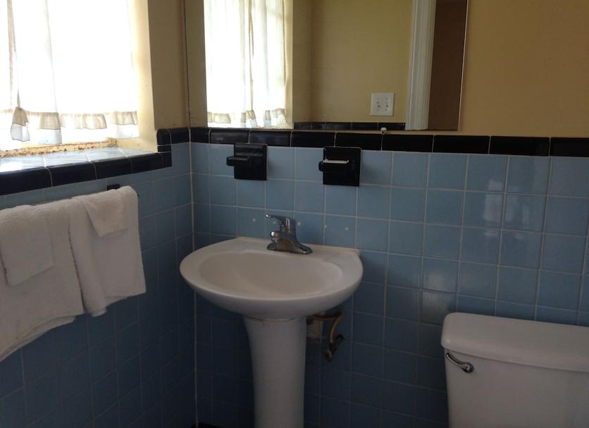 Bathroom Photo