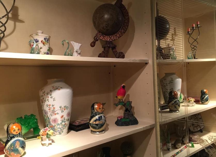 Room amenity Photo