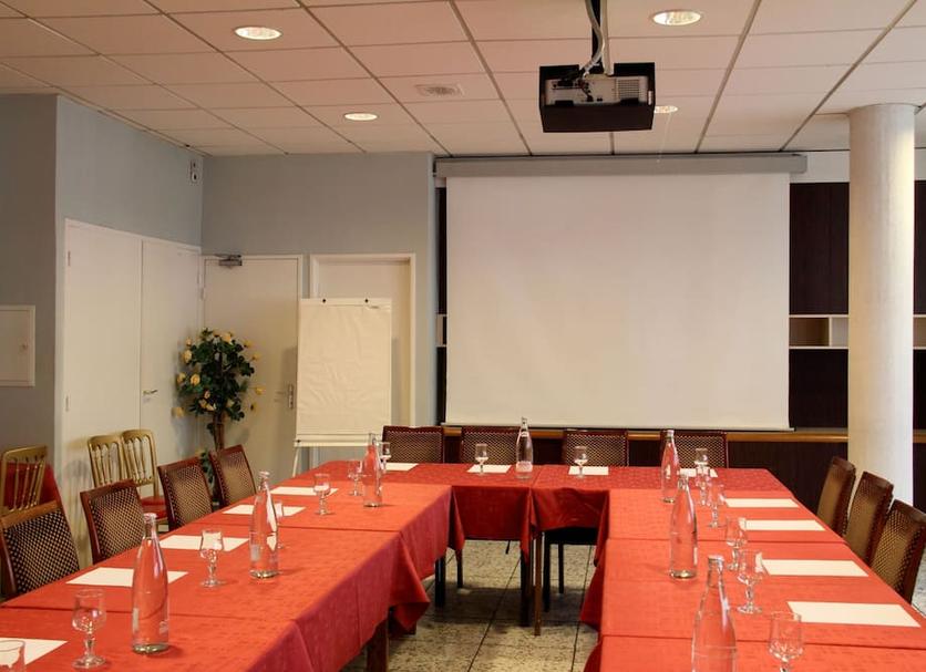 Conference room Photo