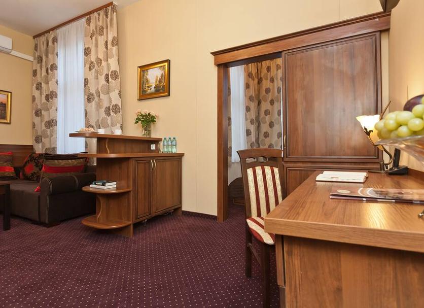 Room amenity Photo