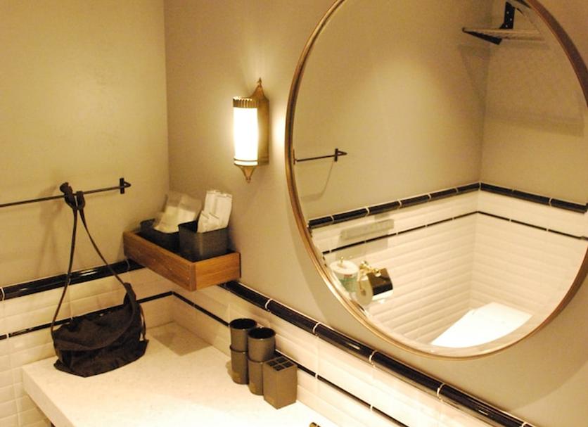 Bathroom Photo