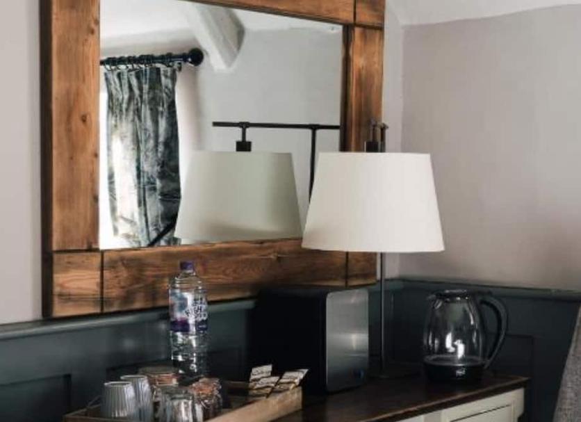 Room amenity Photo
