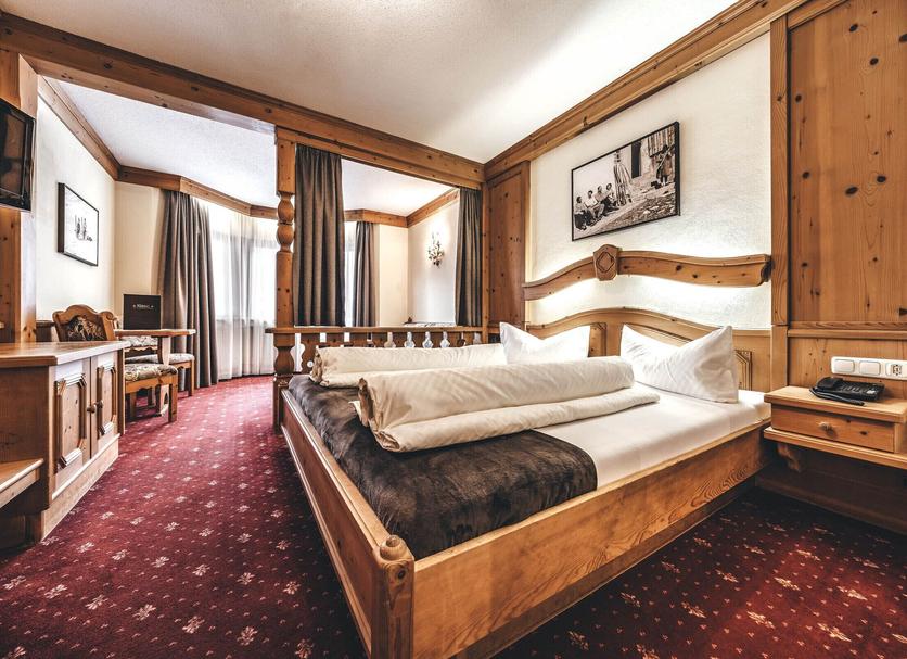 Bedroom Photo