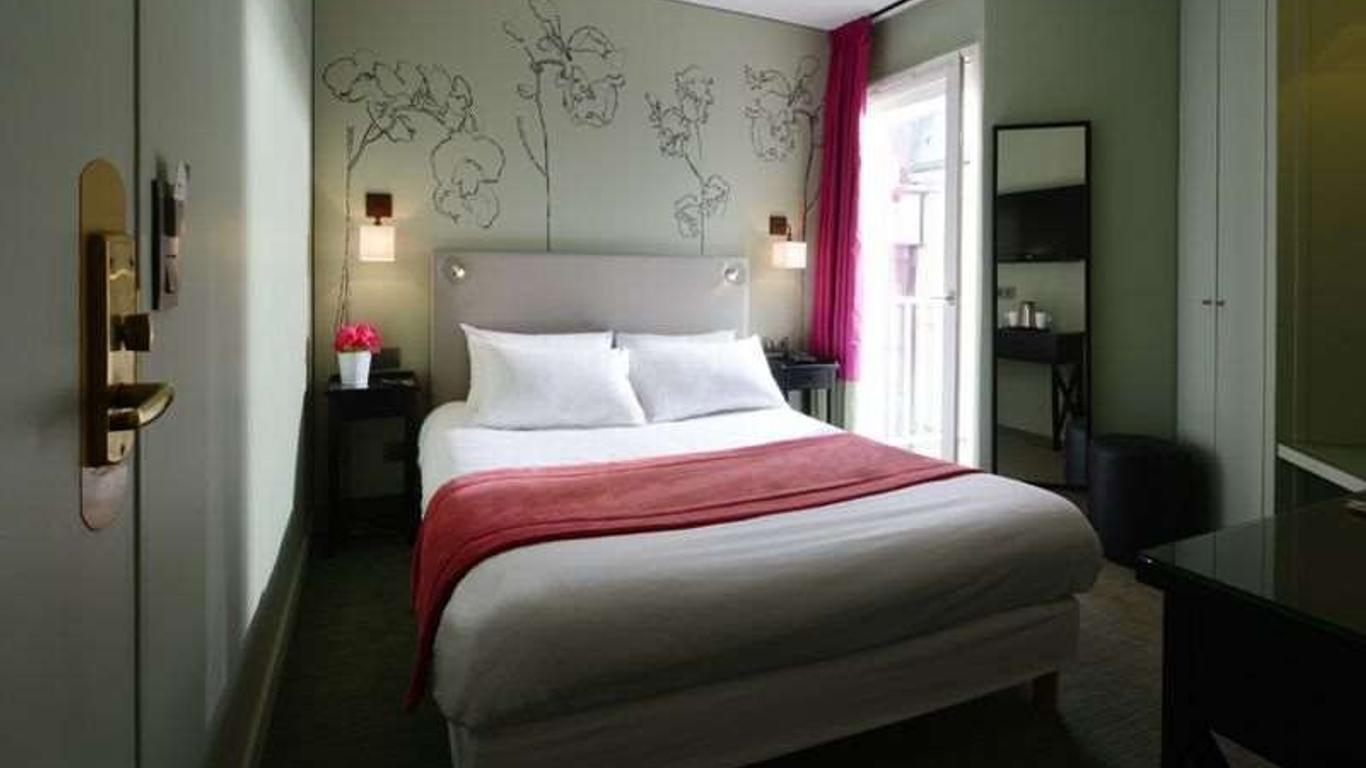 Hotel Orchidee