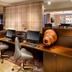 Business centre