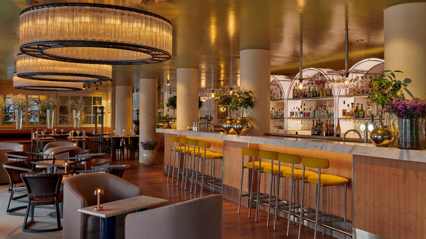Hôtel Reisen in The Unbound Collection by Hyatt