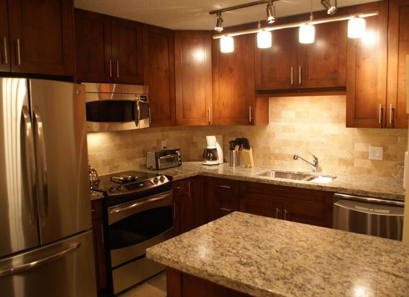 Kitchen Photo