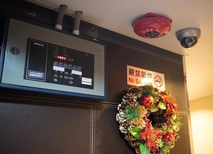 Room amenity Photo