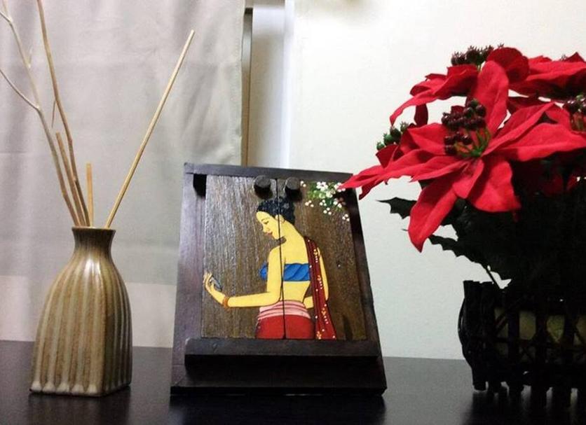 Room amenity Photo