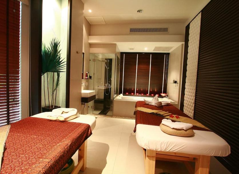 Spa Photo