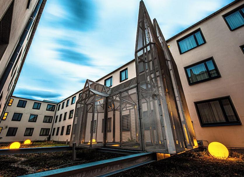 Building Photo