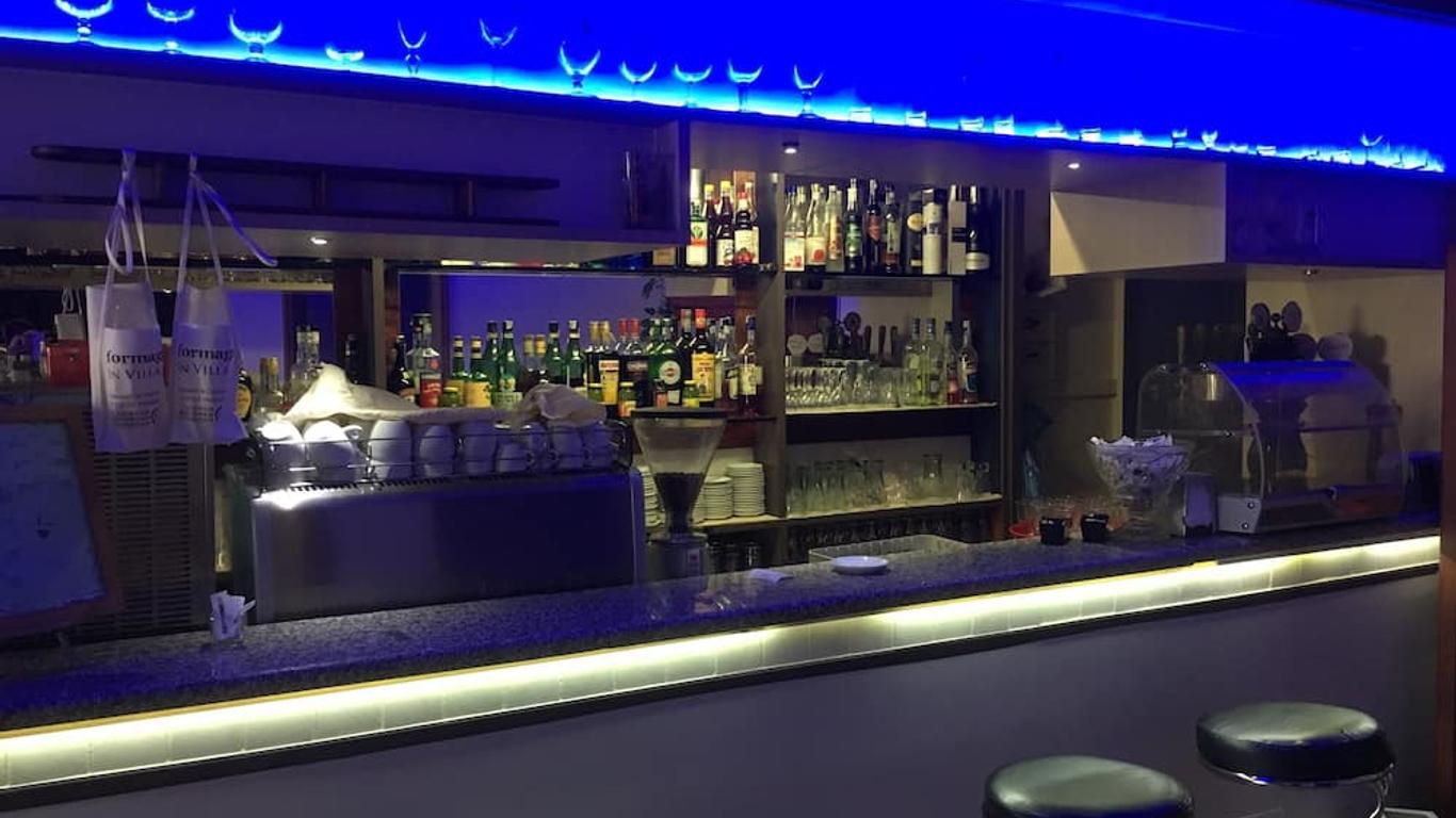 Hotel Primavera
