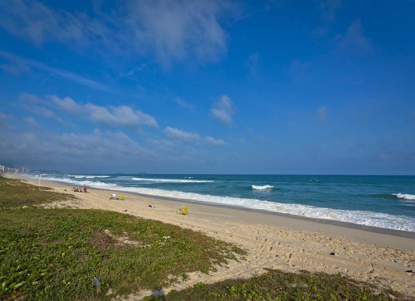 Beach Photo
