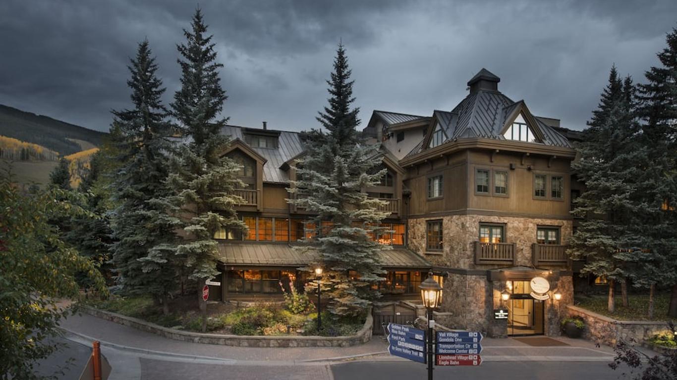 Gravity Haus Vail