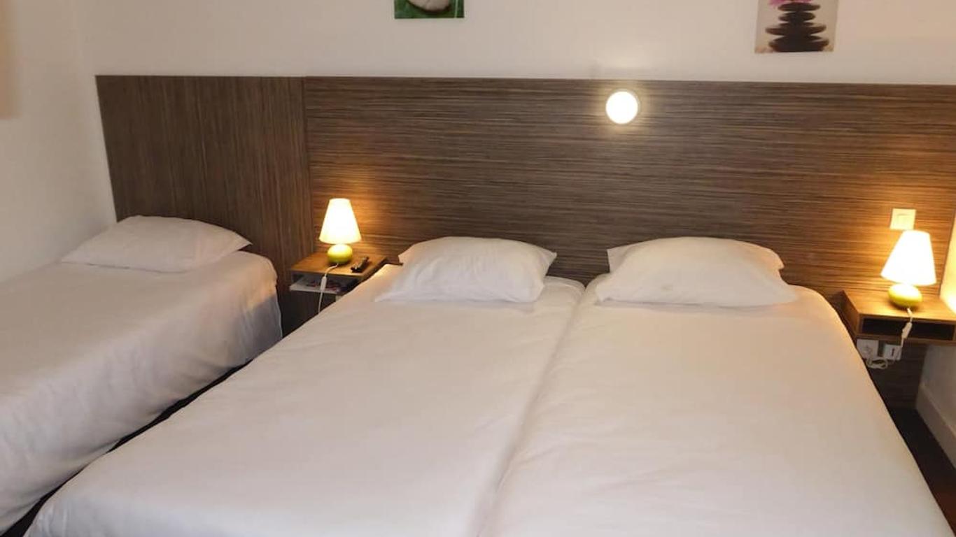 Hotel Le Cosy Blois Nord