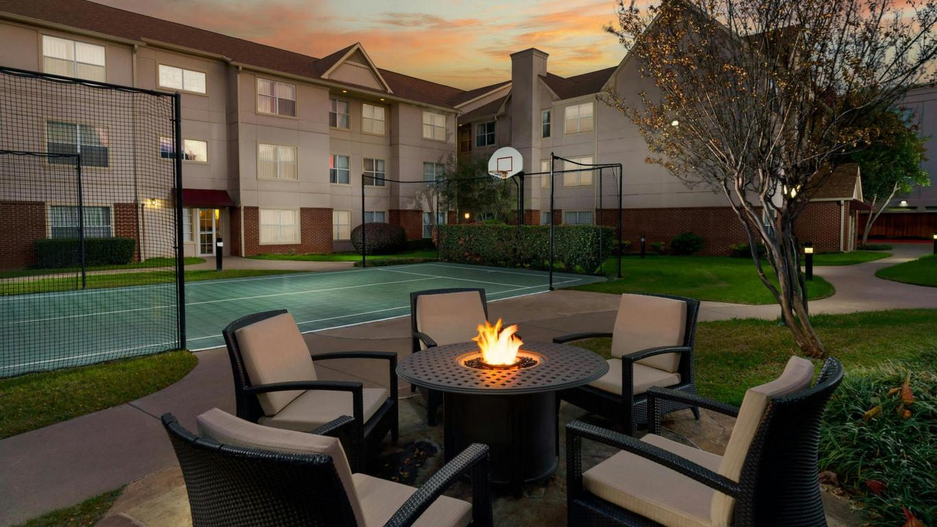 Residence Inn by Marriott Arlington