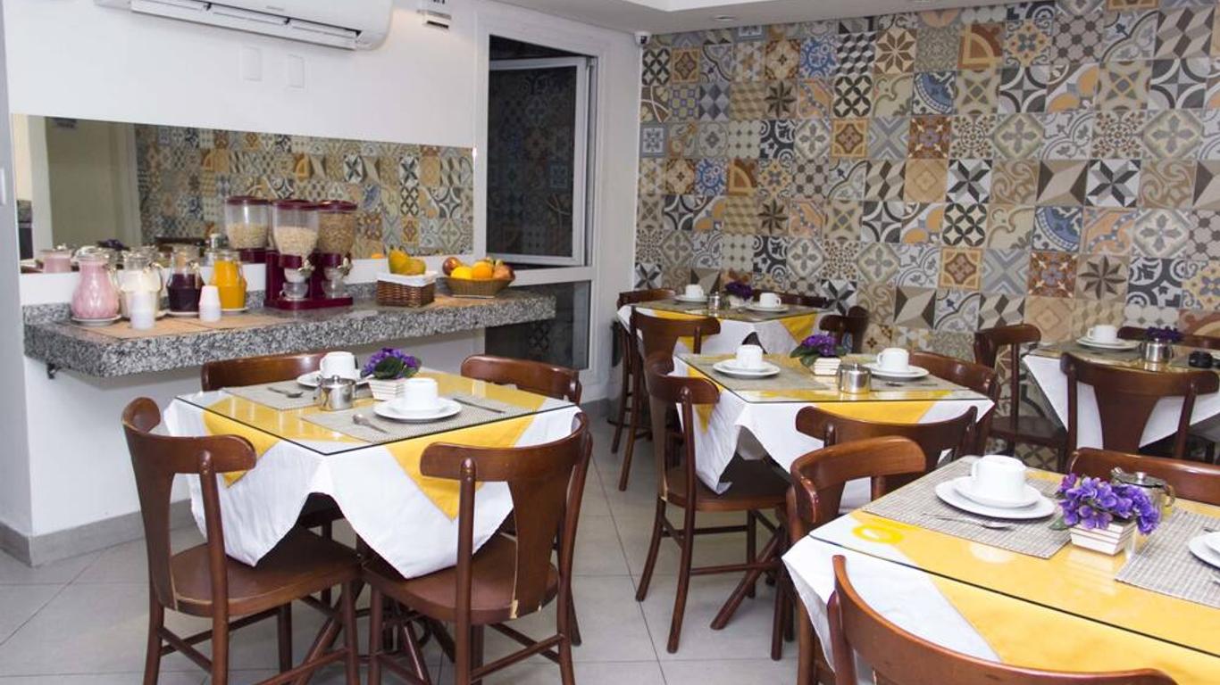 Minuano Hotel Express próx Orla Lago Guaíba, Mercado Público, 300 m Rodoviária