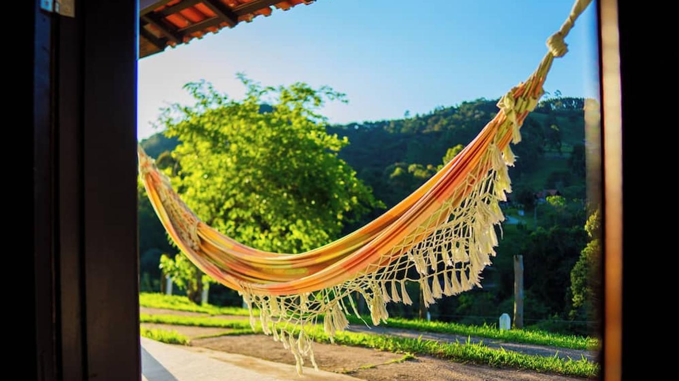 Pousada Natureza da Terra