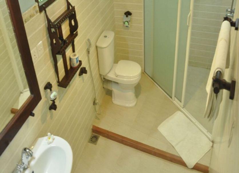 Bathroom Photo
