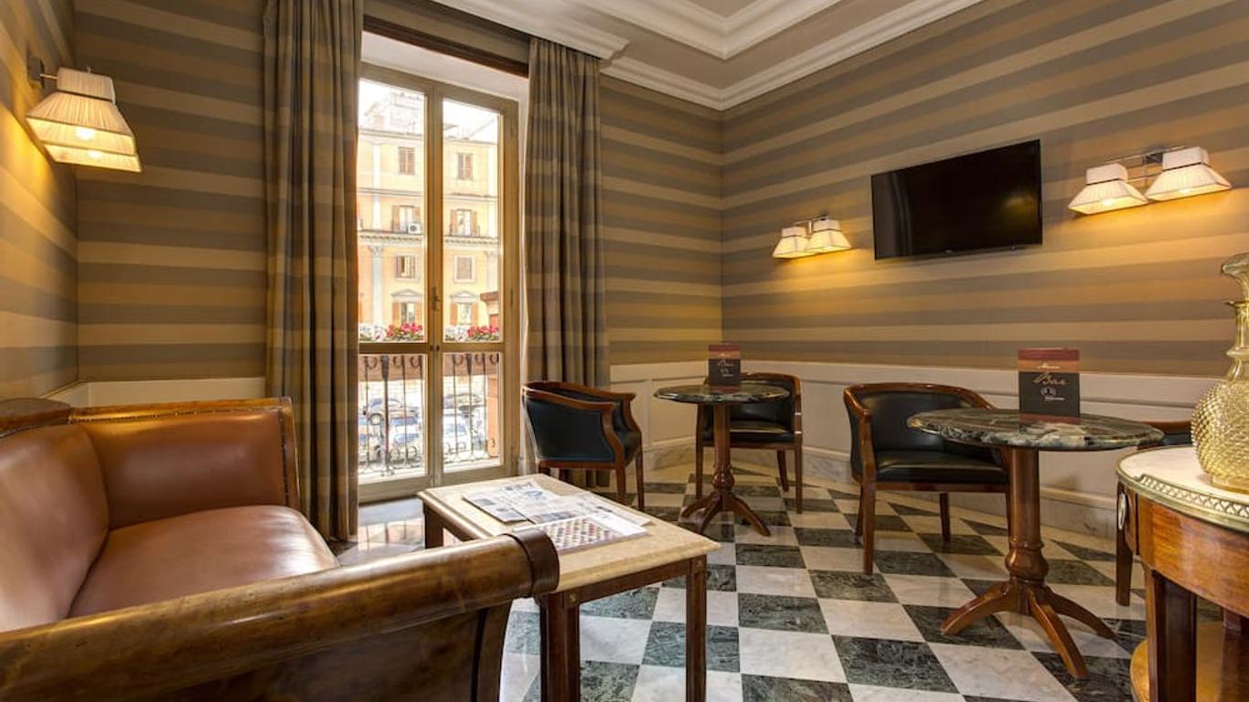 Hotel Mascagni