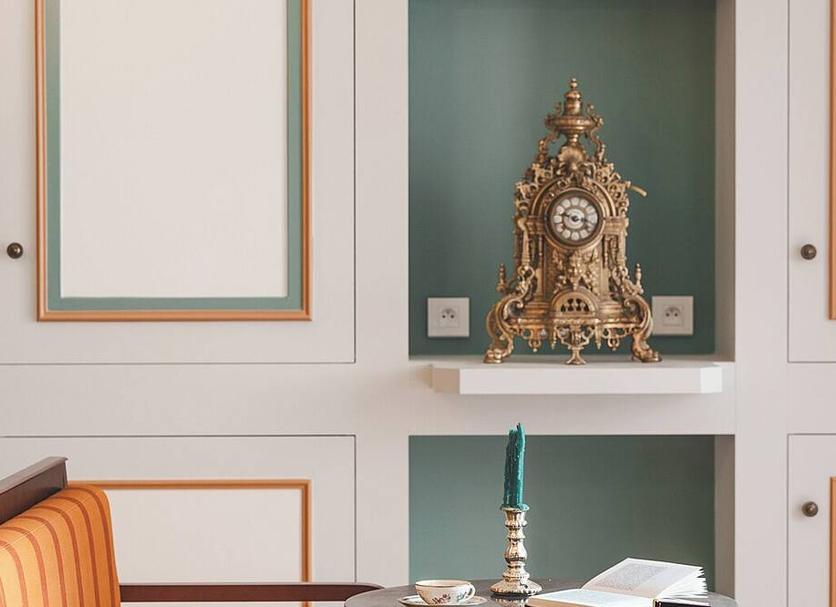 Room amenity Photo