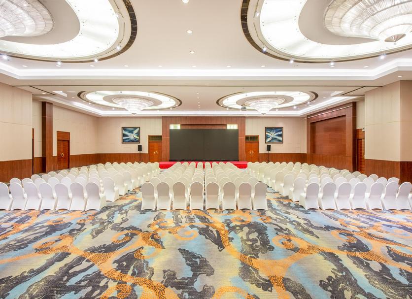 Conference room Photo