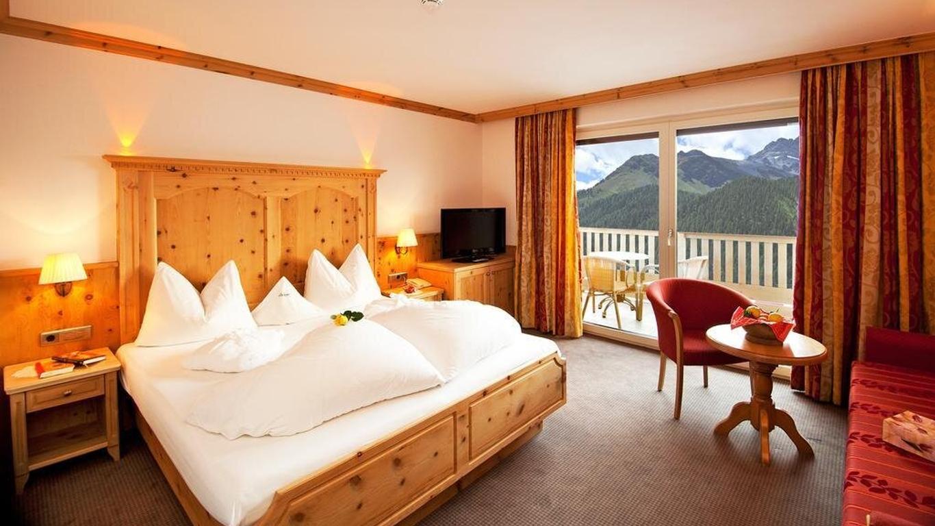 Hotel Lärchenhof