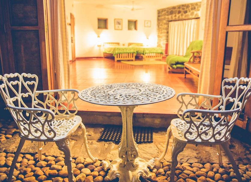 Room amenity Photo