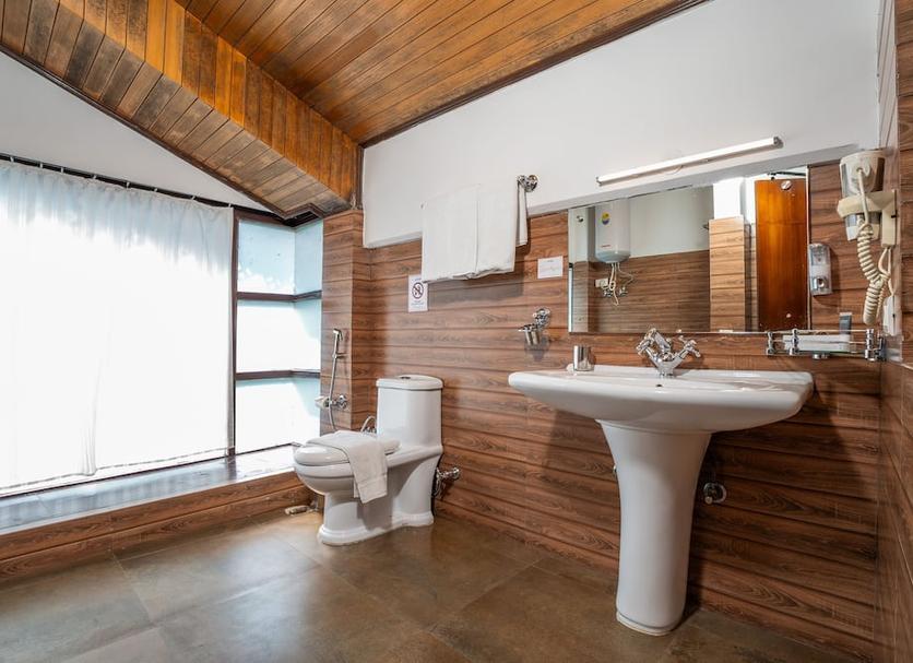 Bathroom Photo