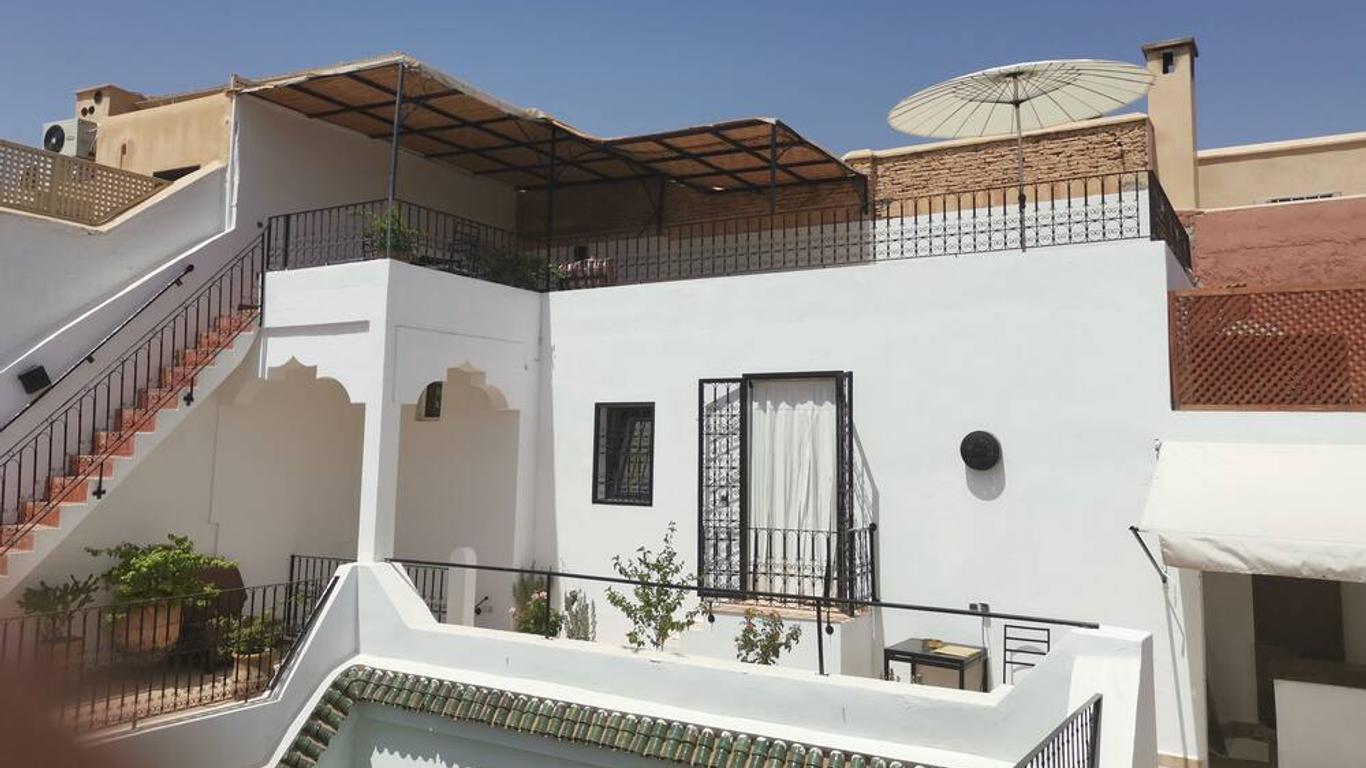 Riad Ajmal