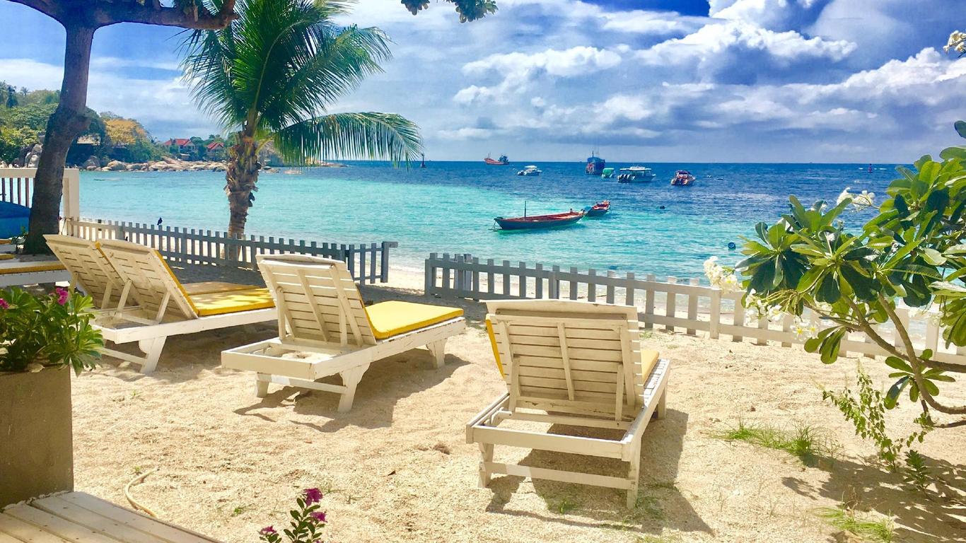Coral View Apartment