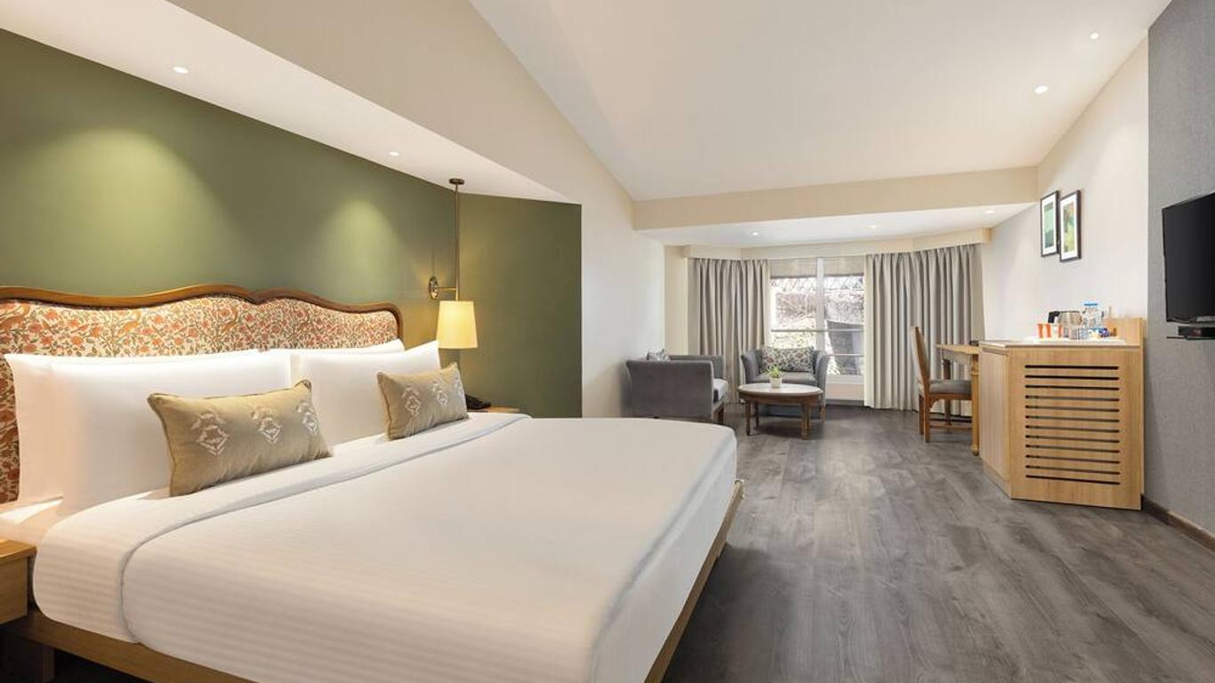 Fortune Resort Grace, Mussoorie - Member Itc Hotels' Group