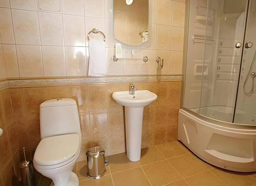 Bathroom Photo