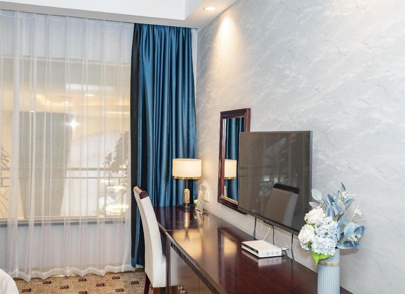 Room amenity Photo