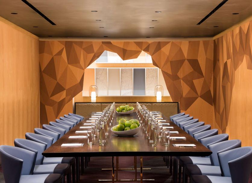 Conference room Photo