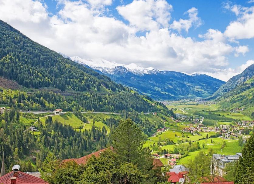 Outdoor view Photo