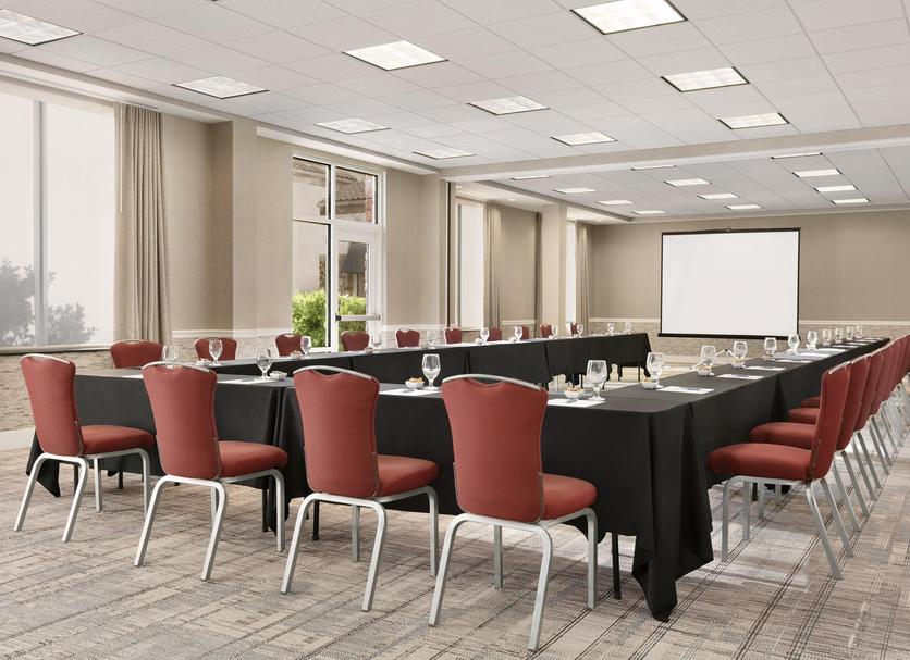 Conference room Photo