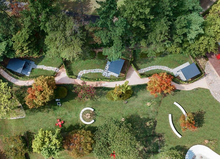 Outdoor view Photo