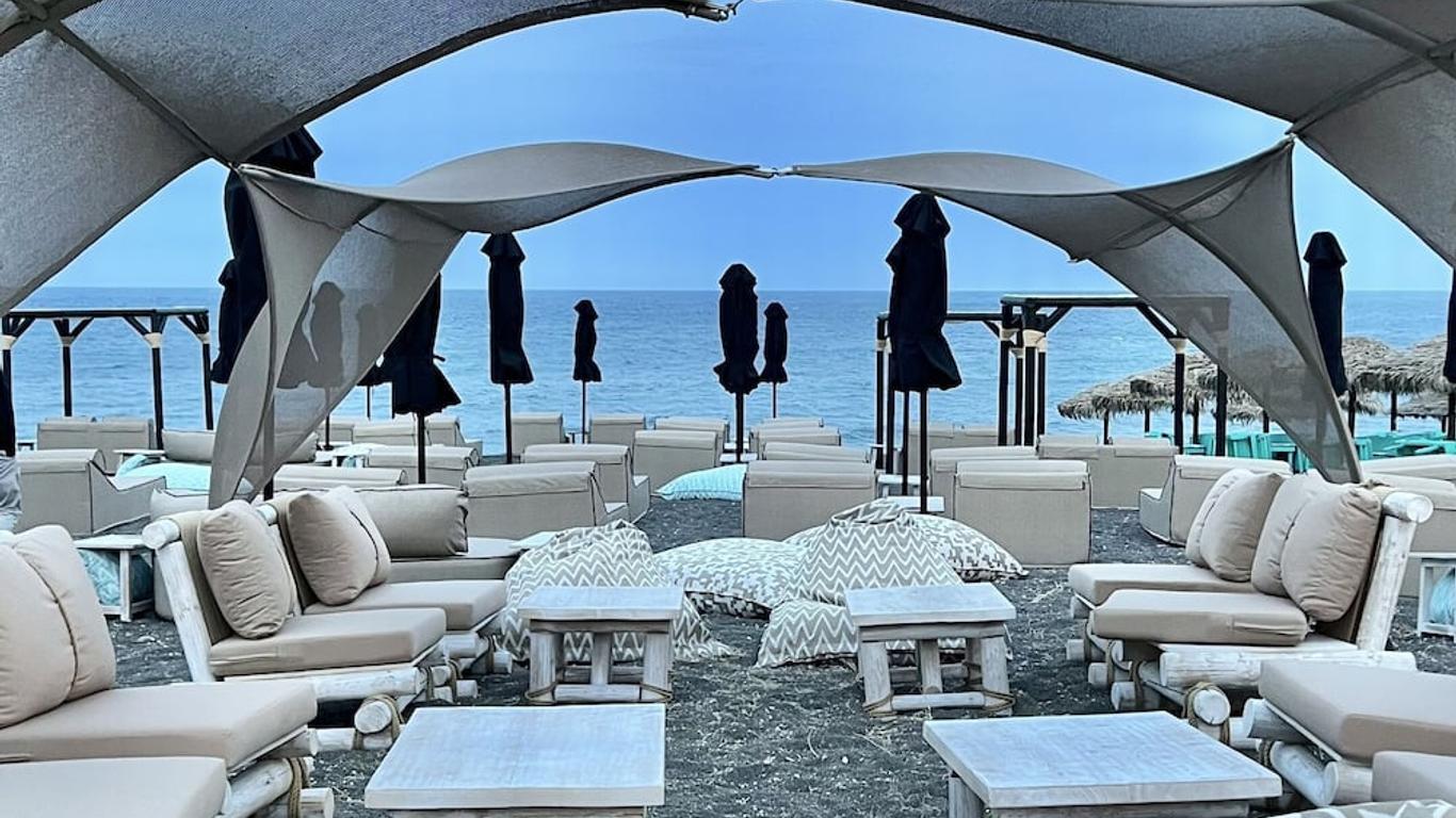 Anastasia Princess Boutique Hotel & Suites