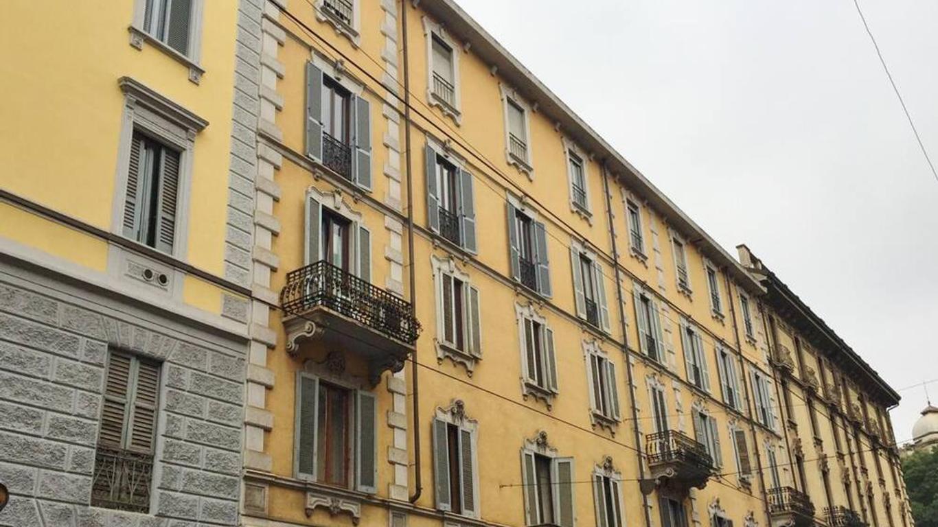 Hotel Arno