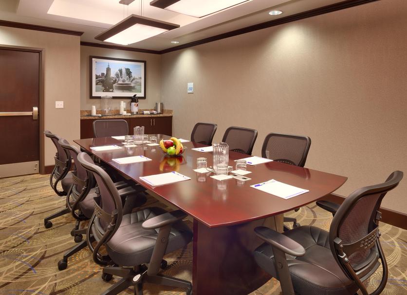 Conference room Photo