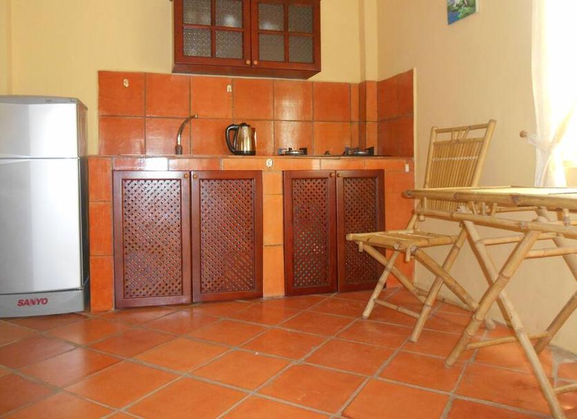 Kitchen Photo